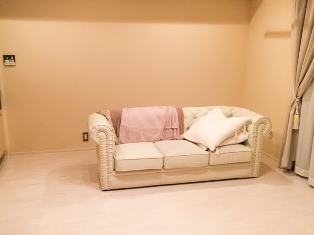 ニッカホームリフォーム事例１