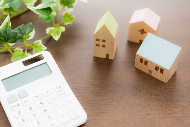 リフォームローンの業者選び