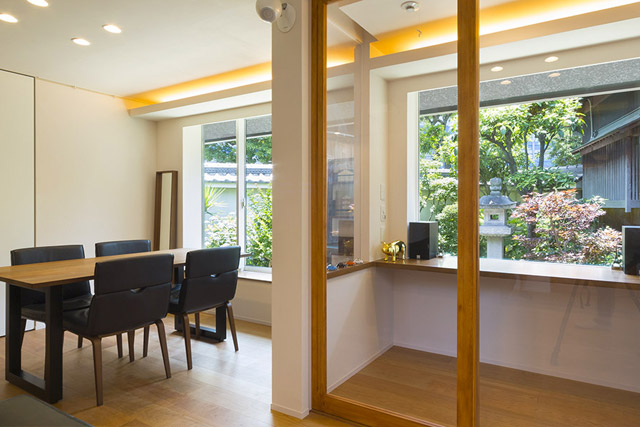 スペースアップ事例２